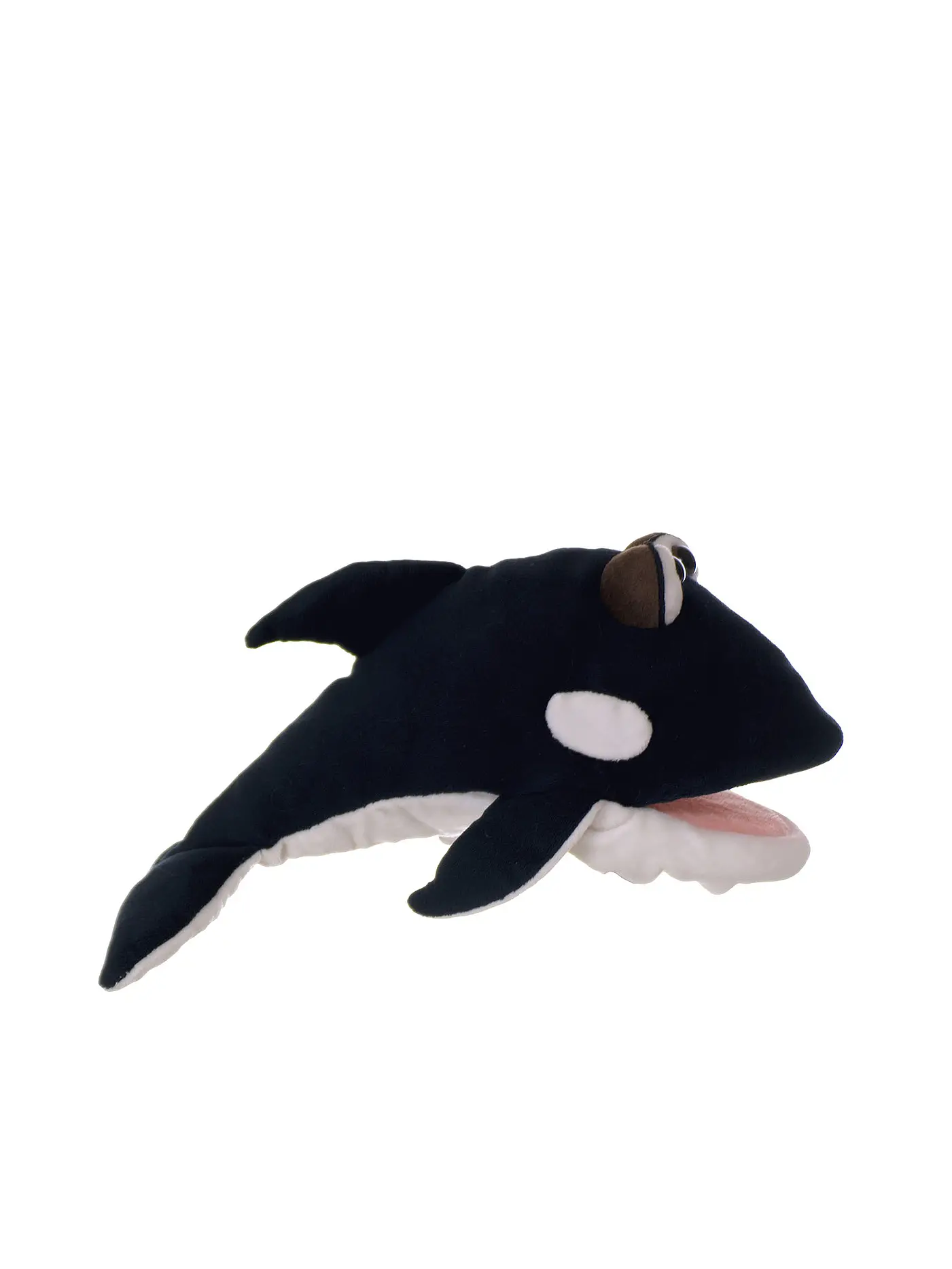 LIVING PUPPETS | Handpuppe - Fontäne der Orka 33cm W790 | 